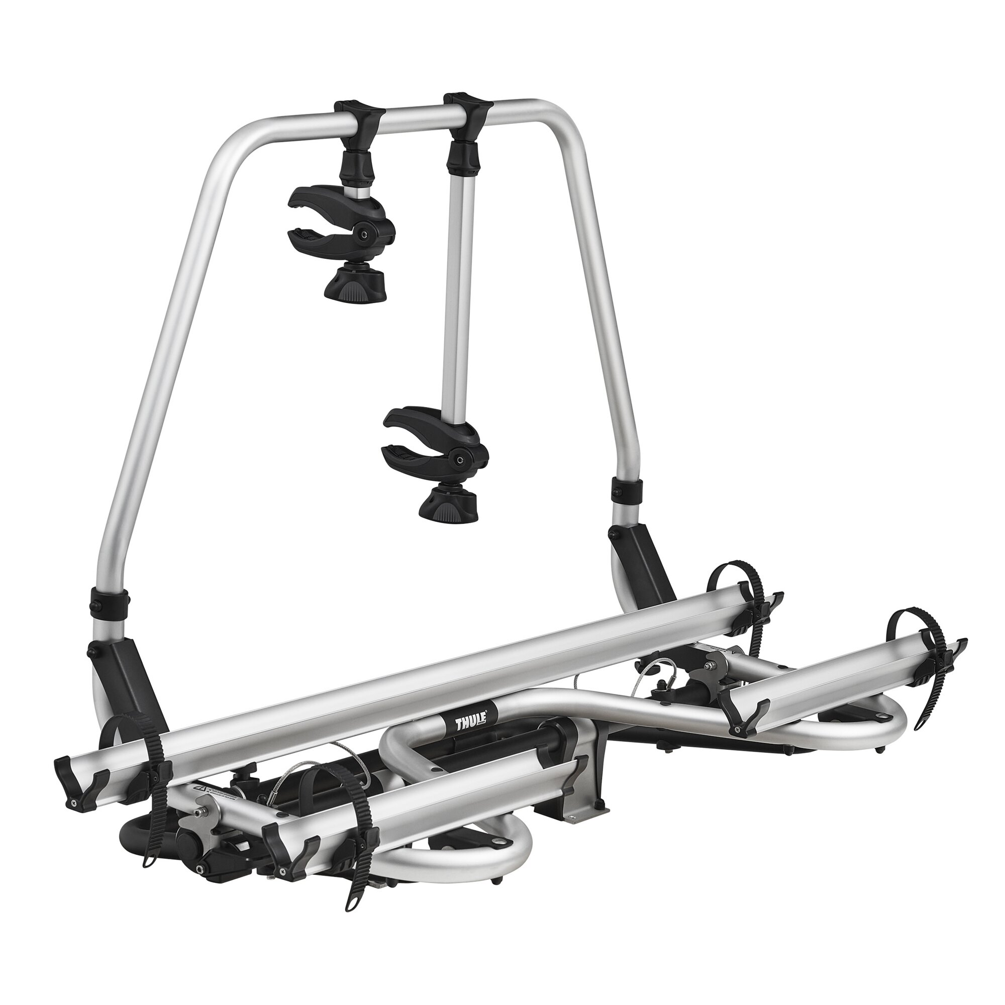 Artikelbild 1 des Artikels “Fahrradträger Thule Caravan Superb “